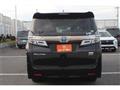 2018 Toyota Vellfire