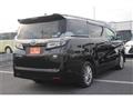 2018 Toyota Vellfire
