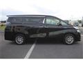 2018 Toyota Vellfire