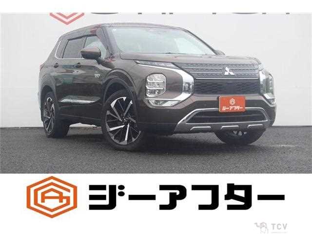 2022 Mitsubishi Outlander