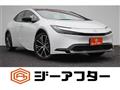 2025 Toyota Prius