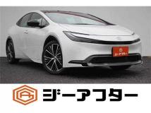 2025 Toyota Prius
