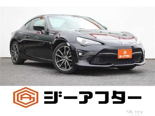 2016 Toyota 86