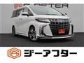 2018 Toyota Alphard G