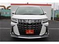 2018 Toyota Alphard G