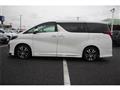 2018 Toyota Alphard G