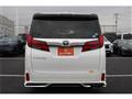 2018 Toyota Alphard G