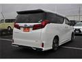 2018 Toyota Alphard G