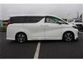 2018 Toyota Alphard G