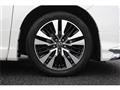 2018 Toyota Alphard G
