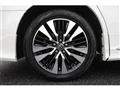 2018 Toyota Alphard G