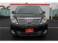 2014 Toyota Alphard G