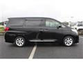 2014 Toyota Alphard G