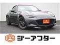 2017 Mazda Roadster