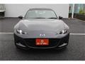 2017 Mazda Roadster