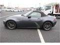 2017 Mazda Roadster