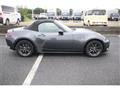 2017 Mazda Roadster