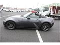 2017 Mazda Roadster