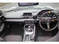 2017 Mazda Roadster