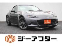 2017 Mazda Roadster