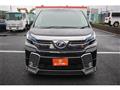 2017 Toyota Vellfire