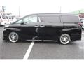 2017 Toyota Vellfire