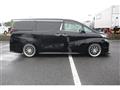 2017 Toyota Vellfire