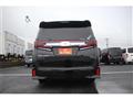 2017 Toyota Vellfire