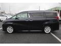 2018 Toyota Alphard G