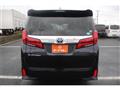 2018 Toyota Alphard G