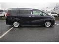 2018 Toyota Alphard G