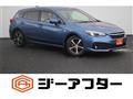 2020 Subaru Impreza