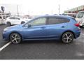 2020 Subaru Impreza