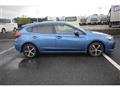 2020 Subaru Impreza