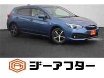 2020 Subaru Impreza