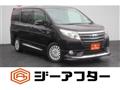 2014 Toyota Noah