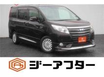 2014 Toyota Noah