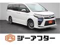 2017 Toyota Voxy