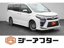 2017 Toyota Voxy