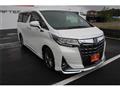 2023 Toyota Alphard Hybrid
