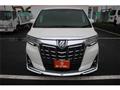 2023 Toyota Alphard Hybrid