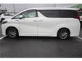 2023 Toyota Alphard Hybrid