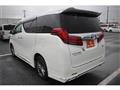 2023 Toyota Alphard Hybrid