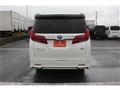 2023 Toyota Alphard Hybrid