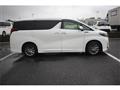 2023 Toyota Alphard Hybrid