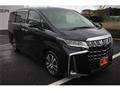 2021 Toyota Alphard G