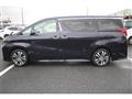 2021 Toyota Alphard G