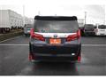 2021 Toyota Alphard G