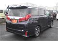 2021 Toyota Alphard G