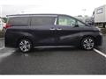 2021 Toyota Alphard G